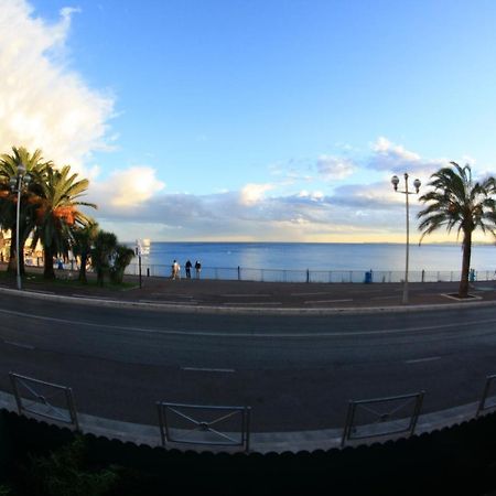 6 Bedrooms Seaview House, Old Town Nizza Exterior foto