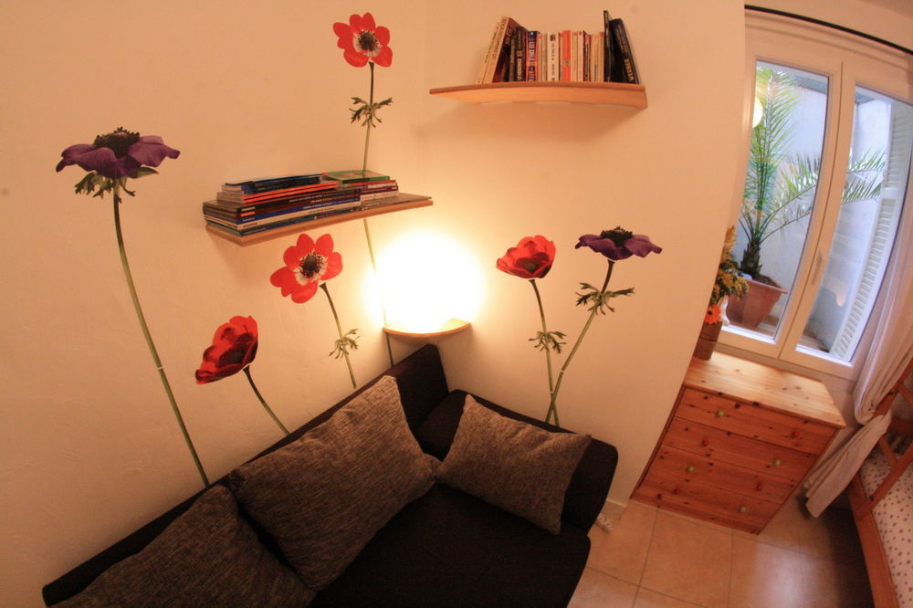 6 Bedrooms Seaview House, Old Town Nizza Exterior foto