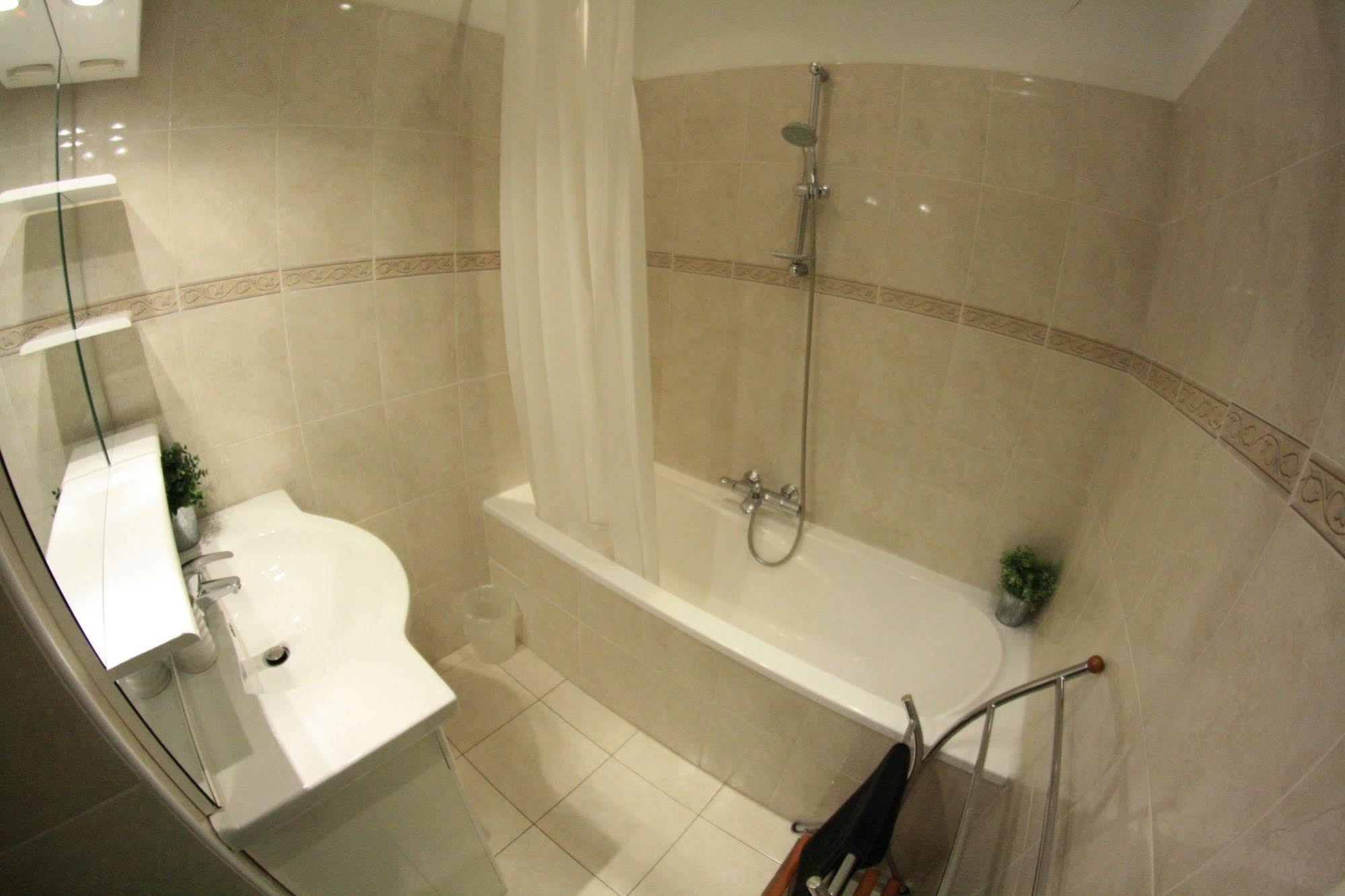 6 Bedrooms Seaview House, Old Town Nizza Exterior foto