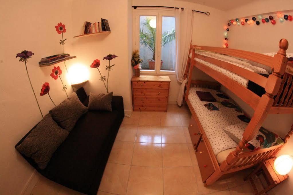6 Bedrooms Seaview House, Old Town Nizza Exterior foto