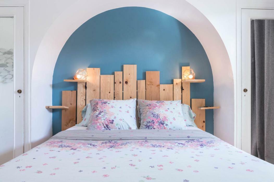 6 Bedrooms Seaview House, Old Town Nizza Exterior foto