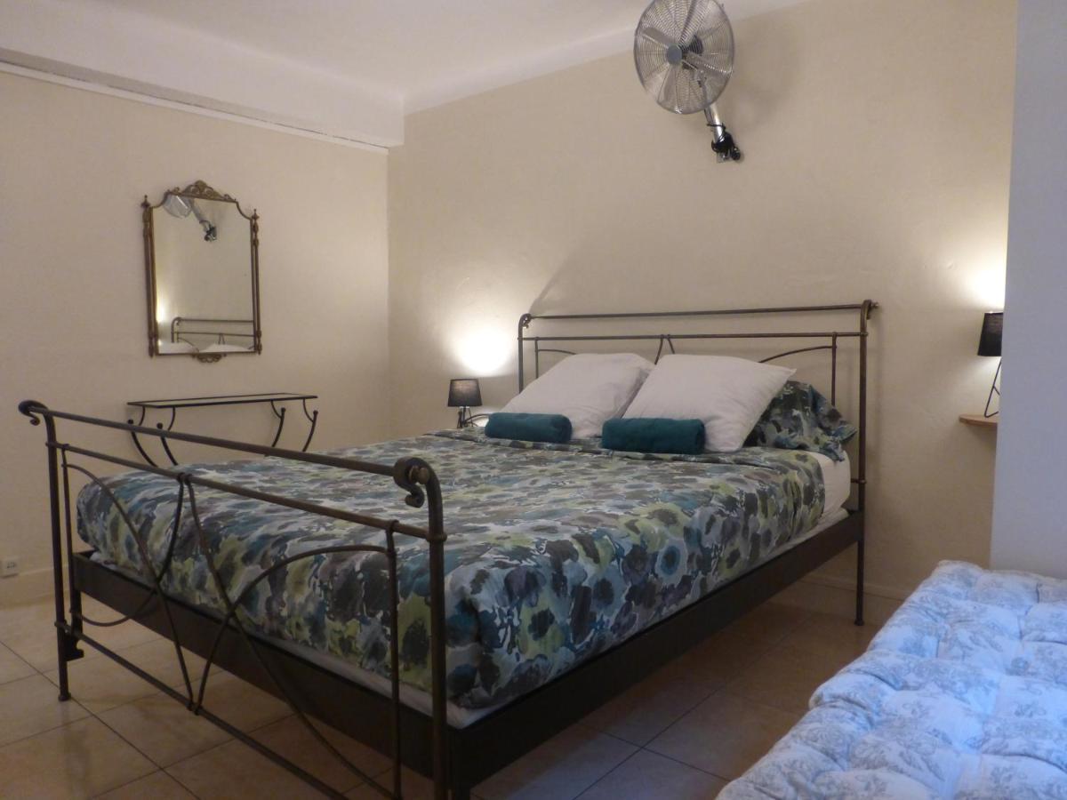 6 Bedrooms Seaview House, Old Town Nizza Exterior foto